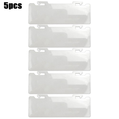 5pcs poussière boite ventouse - 5pcs,