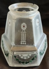 Jolie Tulipe Ancienne Art