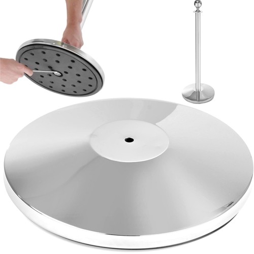 Base pour poteau - , de
