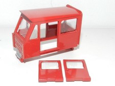 Dinky toys 885  Saviem porte