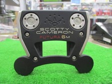 SCOTTY CAMERON LH Putter