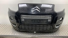 Pare choc avant CITROEN C3
