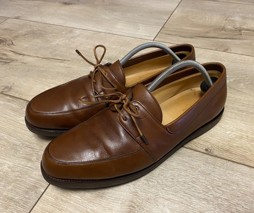 John lobb arima - john, brown