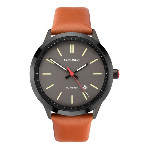 Sekonda gents montre - sekonda,