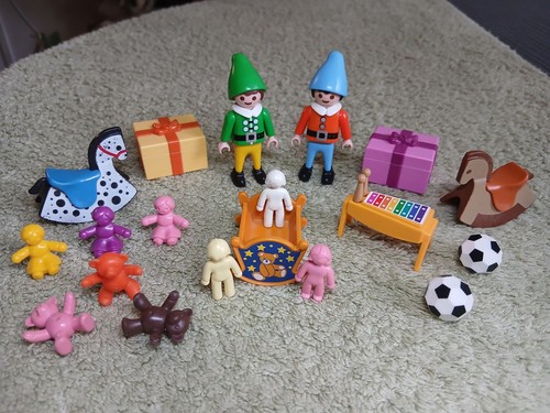 Atelier père noël - du, père-noël