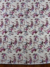 Nappe ou décoration