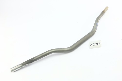 Guidon renthal fatbar - guidon, pour