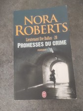 Promesses du crime Nora