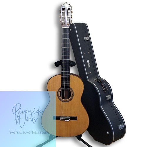 Guitare flamenco tetsuro - flamenco,