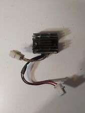 Régulateur De Tensions -