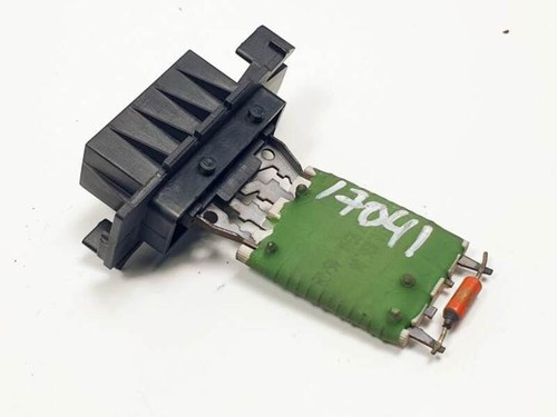 Resistance chauffage pour opel - chauffage,