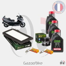 Pack vidange filtre - pack, à