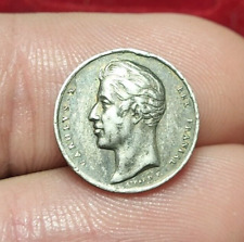 #45-98 ~ Quinaire d'argent -