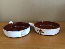 Poêlons OULJA Poterie Salé , poterie artisanale du Maroc