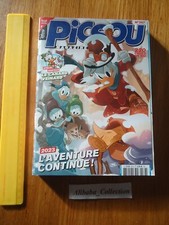 ** PICSOU MAGAZINE 567 + cadeaux ** SERIE COLLECTION LIVRE BD 