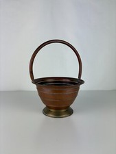 Ancien Petit Panier, Pot à