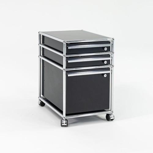 2000s usm haller - c.,