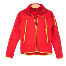 NORRONA Femme NARVIK WARM2 Pull À Zip Complet Fleece Taille S