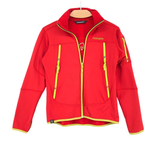 Norrona femme narvik warm2 - femme,