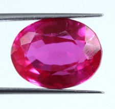 12,85 carats pierre précieuse