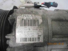 Compresseur climatisation 8200848916 Renault LATITUDE