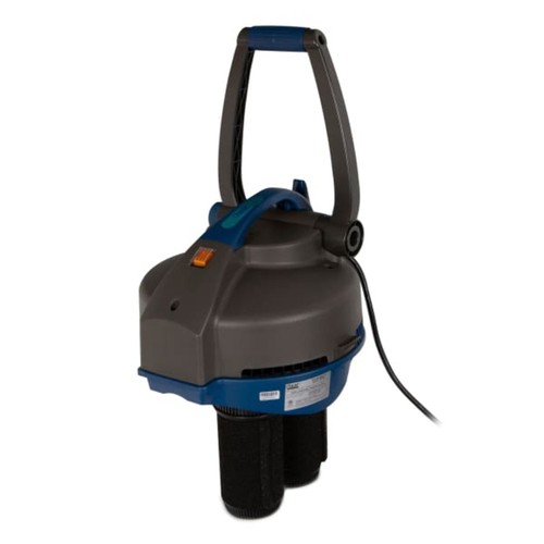 Replacement motor head - replacement,