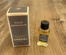 miniature parfum CHANEL
