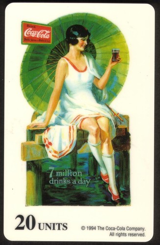 20u coke 1926 cut out - coke:,