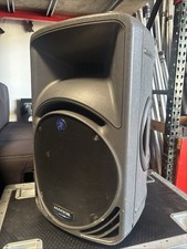 Mackie SRM450 400 watt 12"