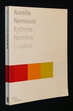 Aurelie Nemours : Rythme