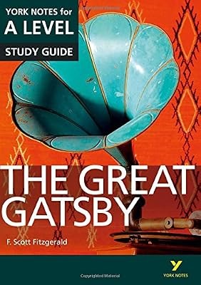 The great gatsby - the, gatsby: