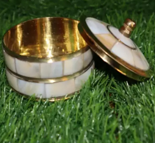 Royal christmas handmade brass - royal,