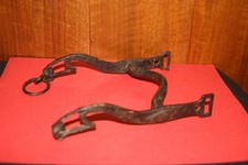 Mors de cheval 1er Empire de cavalerie légère