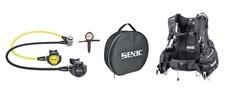 Seac Sub IT300 Ensemble De