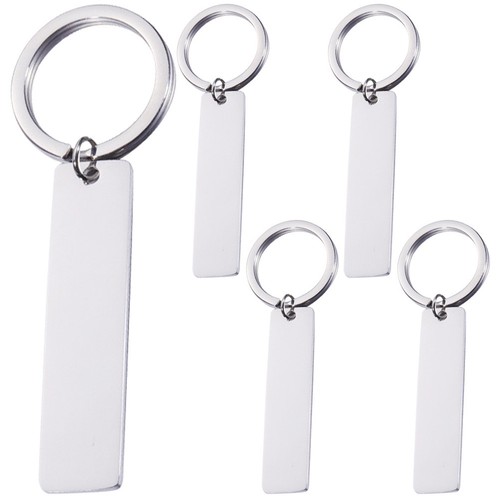 Pcs porte clé - porte, anneaux