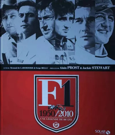 Formule légende a - 1, 60