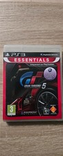 Jeu Gran Turismo 5 - pour