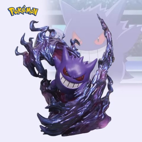 Figurine pokémon - 😈,