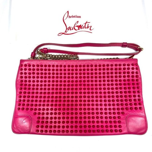 Christian louboutin sac - christian,