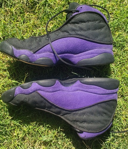 Size jordan air 13 - -,