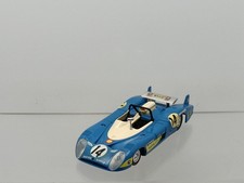 13/14 - Matra Simca MS670 #14