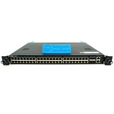 Dell RWJ77 Networking S3048-ON