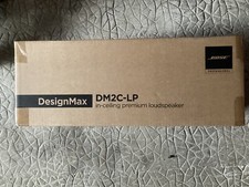 Enceinte BOSE . Encastrer