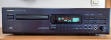 ONKYO CD DX-7210 LECTEUR CD AUDIOPHILE BY ONKYO JAPAN