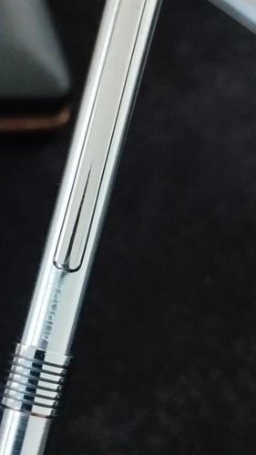 Stylo bille aurora - stylo, marco