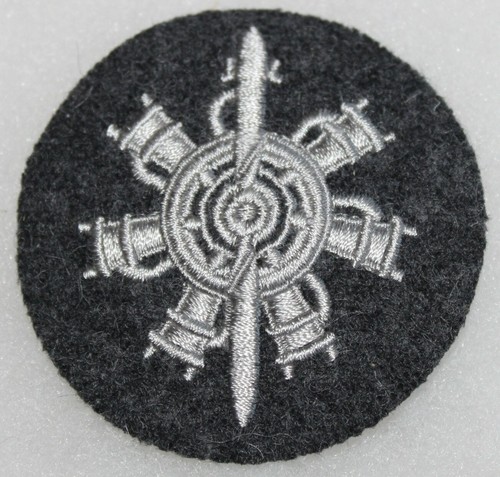 Insigne spécialité - insigne,