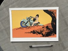 CONRAD YANN EX-LIBRIS