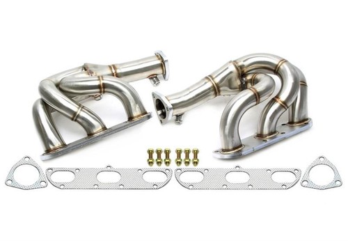 Collecteur echappement inox - echappement,