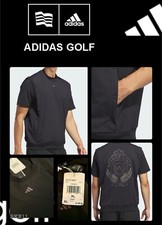 Adidas Golf Go To Vest