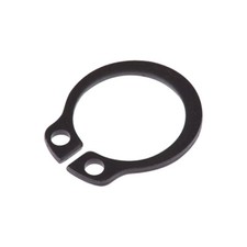 Circlips/clips pignon poulie